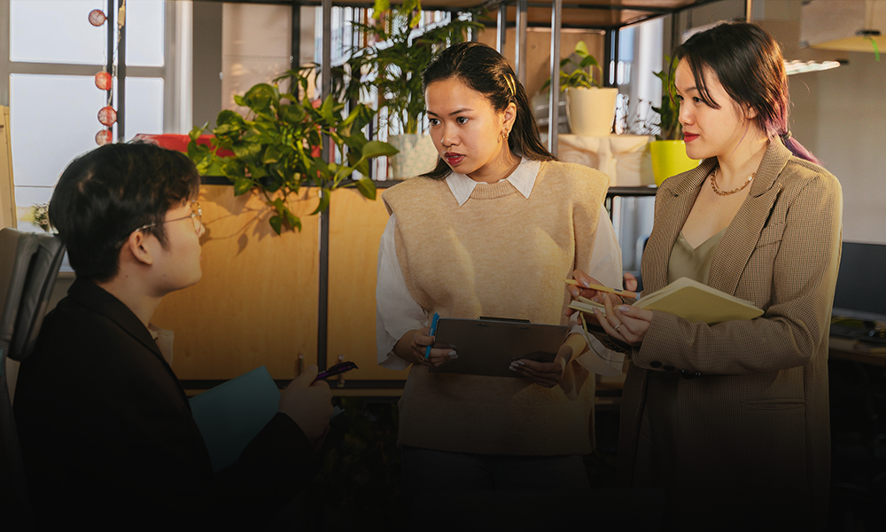 The Digital Store & Kitchen